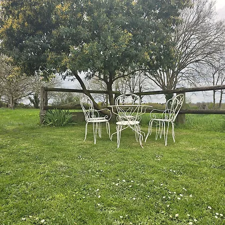La Cle Des Champs Ferienhaus